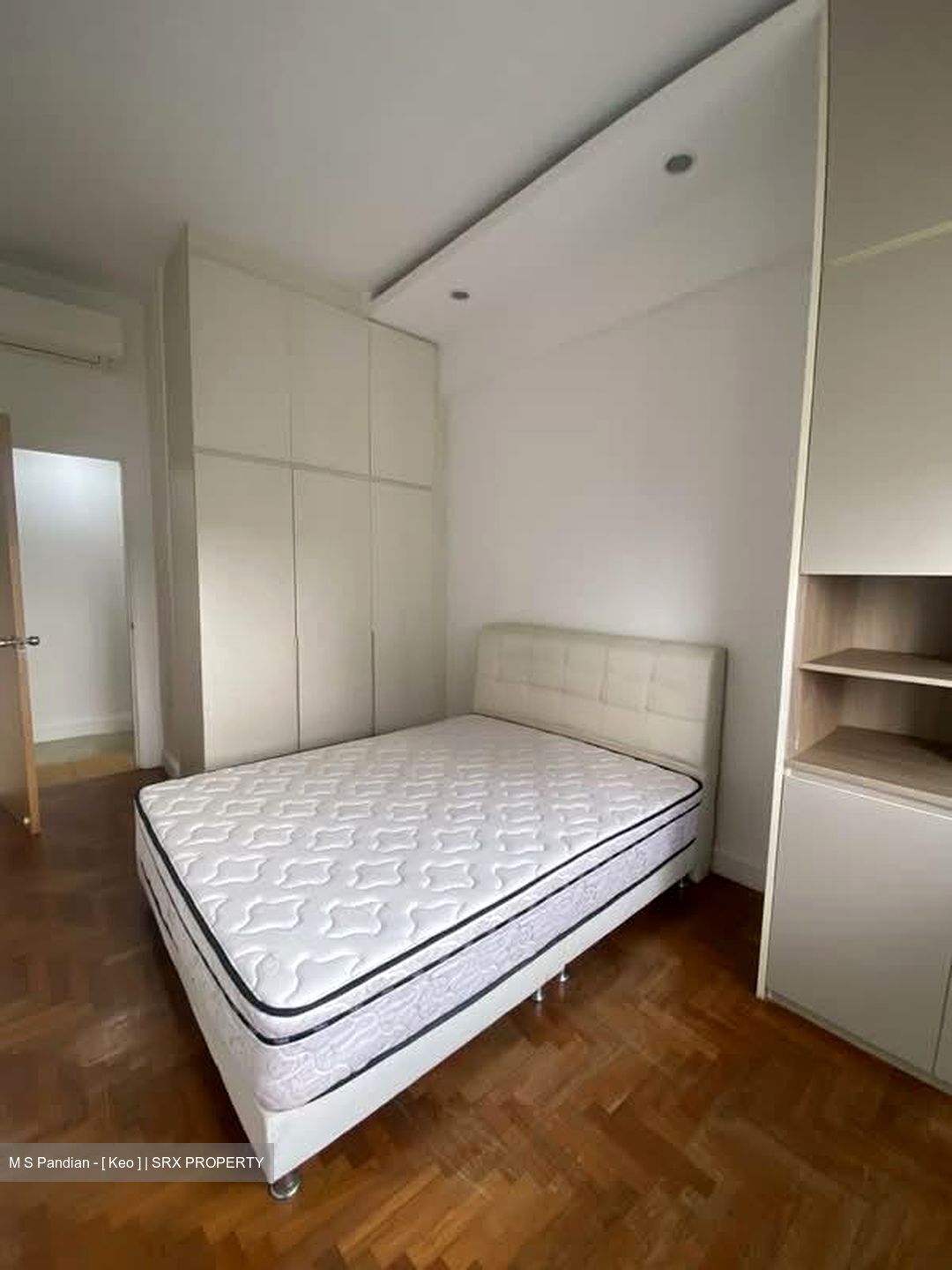 Regent Heights (D23), Condominium #560341101